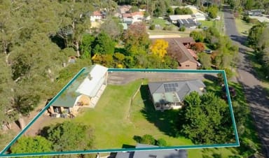Property 8 Jervis Street, Tomerong NSW 2540 IMAGE 0