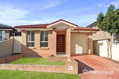 Property 8B Minnamurra Circuit, Prestons NSW 2170 IMAGE 0