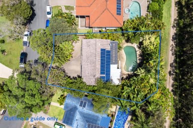 Property 31 Hooper Crescent, TEWANTIN QLD 4565 IMAGE 0