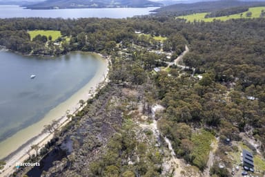 Property 16D Flakemores Road, EGGS AND BACON BAY TAS 7112 IMAGE 0