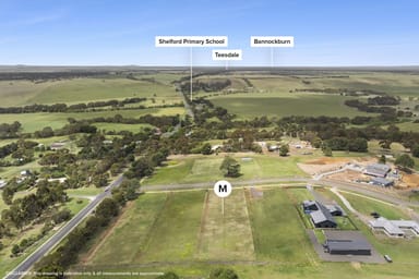 Property 12 Archibald Drive, Shelford VIC 3329 IMAGE 0