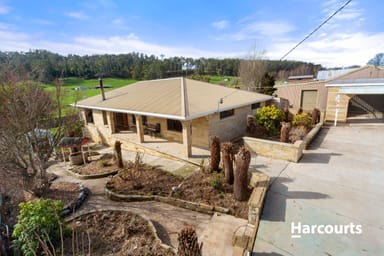 Property 2 Hall Street, MOLE CREEK TAS 7304 IMAGE 0