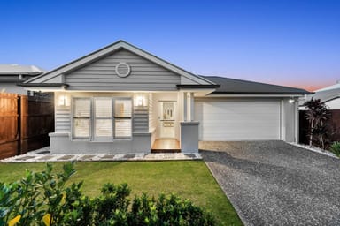 Property 31 Wallum Circuit, Bahrs Scrub QLD 4207 IMAGE 0