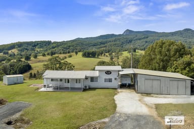 Property 1626 Byrrill Creek Road, Brays Creek NSW 2484 IMAGE 0