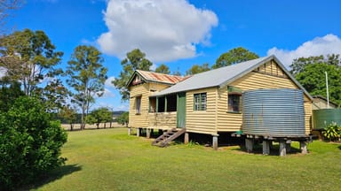 Property 991 Mount Steadman Road, MOUNT STEADMAN QLD 4625 IMAGE 0