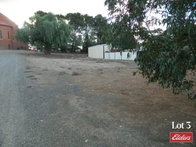 Property Lot 3 Mary Street, Kapunda SA 5373 IMAGE 0