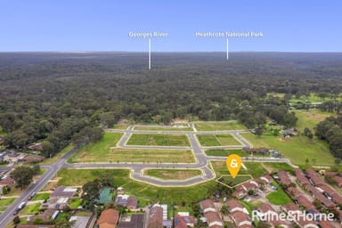 Property 11 Chalford Circuit, Ingleburn NSW 2565 IMAGE 0