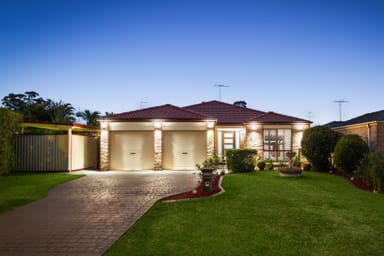 Property 5 Warin Place, GLENMORE PARK NSW 2745 IMAGE 0