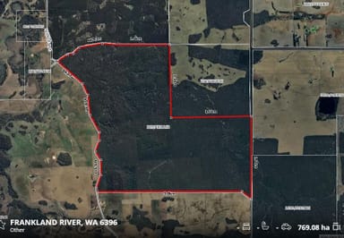 Property Lot 215 Blackwattle, Frankland River WA 6396 IMAGE 0