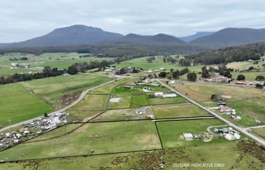 Property Lot 5 Reiffers Road, Meander TAS 7304 IMAGE 0