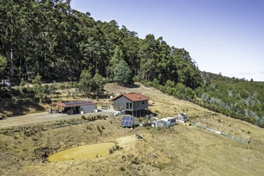 Property 692 Bermuda Road, GLEN HUON TAS 7109 IMAGE 0