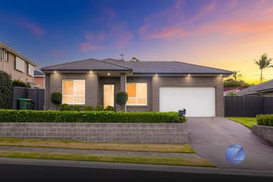 Property 53 Jubilee Circuit, Rosemeadow NSW 2560 IMAGE 0