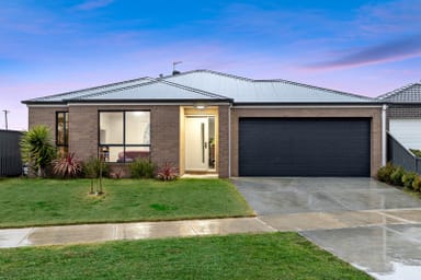 Property 100 Giot Drive, Wendouree VIC 3355 IMAGE 0