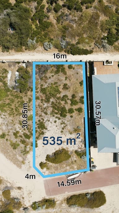 Property Lot 253 Westview Parade, Wannanup WA 6210 IMAGE 0