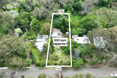 Property 15 Railway Avenue, Upper Ferntree Gully VIC 3156 IMAGE 0