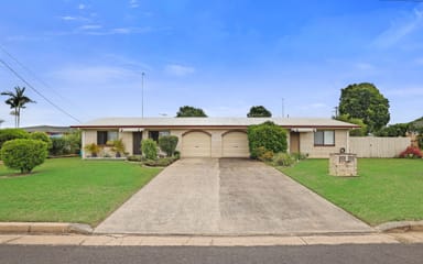 Property 1 & 2, 1 Cairnie Street, Avenell Heights QLD 4670 IMAGE 0