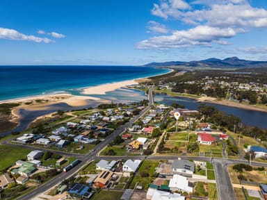 Property 3 Heath Street, SCAMANDER TAS 7215 IMAGE 0