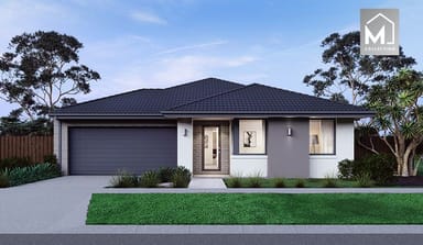 Property LOT 521 Atticus Estate, WOODSTOCK VIC 3751 IMAGE 0