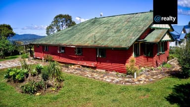 Property 5361 Palmerston Highway, Millaa Millaa QLD 4886 IMAGE 0