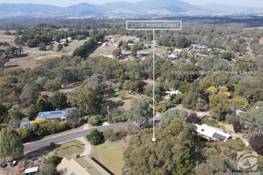 Property 2 PS732676, Hobbs Close, Yackandandah VIC 3749 IMAGE 0