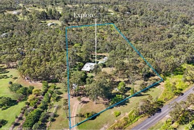 Property 861 Wooroora Road, MILLSTREAM QLD 4888 IMAGE 0