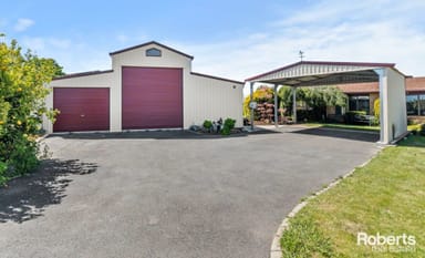 Property 106 - 108 Berrigan Road, Miandetta TAS 7310 IMAGE 0