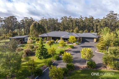 Property 19 Dennison Close, Heybridge TAS 7316 IMAGE 0