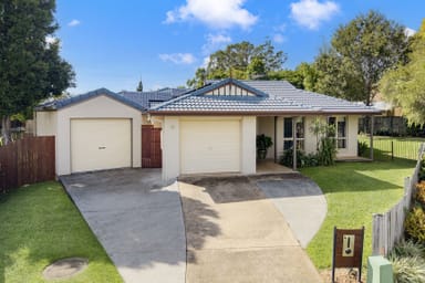 Property 4 Kane Court, WELLINGTON POINT QLD 4160 IMAGE 0