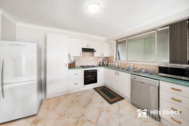 Property 3 Bouvardia Court, Acacia Gardens NSW 2763 IMAGE 0