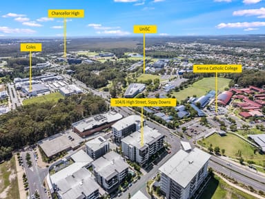 Property 104, 6 High Street, SIPPY DOWNS QLD 4556 IMAGE 0