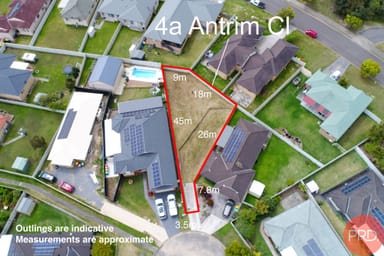 Property 4A Antrim Close, ASHTONFIELD NSW 2323 IMAGE 0
