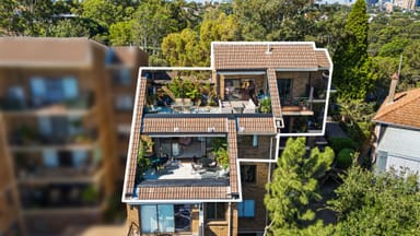 Property 16, 171-175 Greenwich Road, GREENWICH NSW 2065 IMAGE 0
