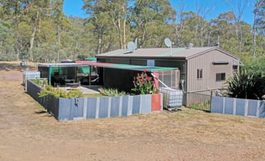 Property 1190 Marked Tree Road, Hollow Tree TAS 7140 IMAGE 0