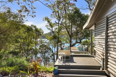 Property 1 Florence Terrace, Scotland Island NSW 2105 IMAGE 0