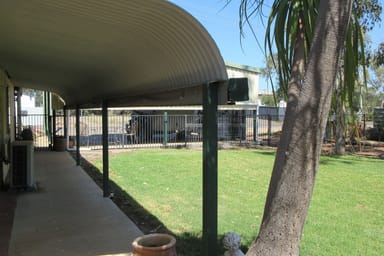 Property 10 Gibson Street, Meandarra QLD 4422 IMAGE 0