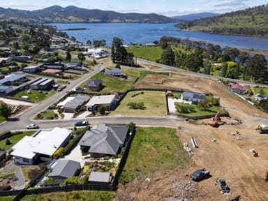 Property 8 Bonnies Way, PORT HUON TAS 7116 IMAGE 0