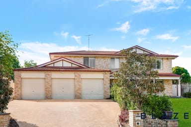 Property 3 Plane Tree Drive, NARELLAN VALE NSW 2567 IMAGE 0