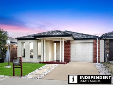 Property 18 Fantail Way, BROOKFIELD VIC 3338 IMAGE 0