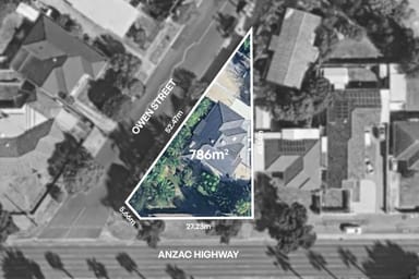 Property 267 Anzac Highway, Plympton SA 5038 IMAGE 0