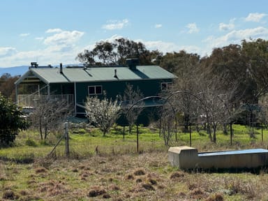 Property 748 TURONDALE ROAD, DURAMANA NSW 2795 IMAGE 0