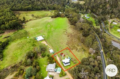 Property 12 Johnsons Road, NUBEENA TAS 7184 IMAGE 0