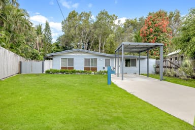 Property 18 Moonah Street, HOLLOWAYS BEACH QLD 4878 IMAGE 0