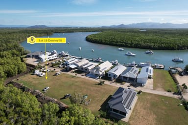 Property Lot 16 Denney Street, LUCINDA QLD 4850 IMAGE 0