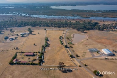 Property 705 Lake Mokoan Road, Chesney Vale VIC 3725 IMAGE 0