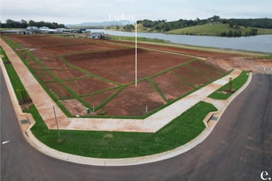 Property Lot 86 Lakefront Boulevard, YUNGABURRA QLD 4884 IMAGE 0