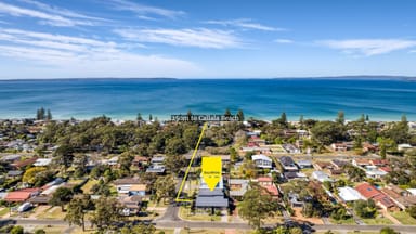 Property 23 Sir Henry Crescent, Callala Beach NSW 2540 IMAGE 0