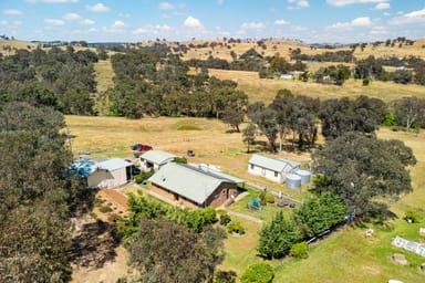 Property Lot 191 Yewrangara Street, BIGGA NSW 2583 IMAGE 0