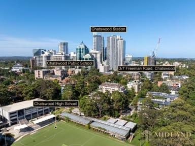 Property 3, 7 Freeman Road, Chatswood NSW 2067 IMAGE 0