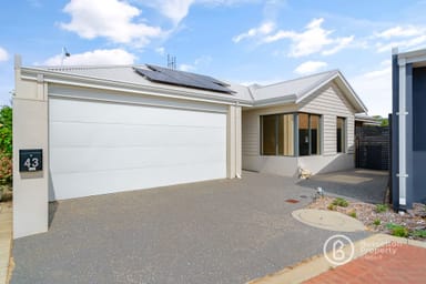 Property 43 Capstan Place, Geographe WA 6280 IMAGE 0