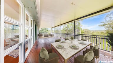 Property 23 Gwandalan Road, LAKE MACDONALD QLD 4563 IMAGE 0